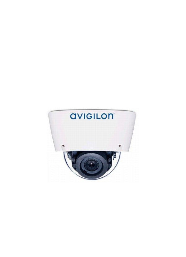 Avigilon 6.0C-H5A-DP1-IR H5A 6MP 4.9 To 8MM Pendant Mount Outdoor Dome Camera