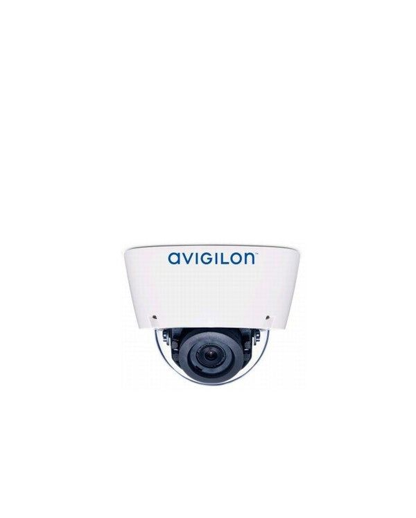 Avigilon 8.0C-H5A-DC1-IR H5A 8MP 4.9 To 8MM 4K Indoor Dome Camera