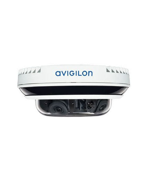 Avigilon 9C-H4A-3Mh-180 9Mp 3-Sensor Ip Dome Camera Gad