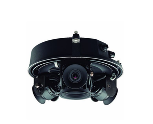 Avigilon 9C-H4A-3MH-270 3×3MP 2.8MM Multi-Sensor IP Dome Camera