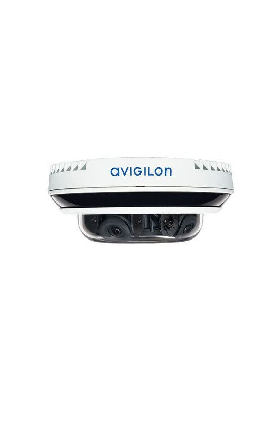 Avigilon 9C-H4A-3MH-270 3×3MP 2.8MM Multi-Sensor IP Dome Camera