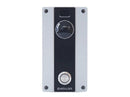 Avigilon 3.0C-H4VI-RO1-IR H4 3MP IR Fixed Intercom Video Camera
