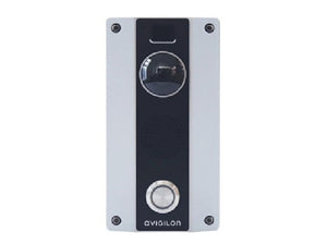 Avigilon 3.0C-H4VI-RO1-IR H4 3MP IR Fixed Intercom Video Camera