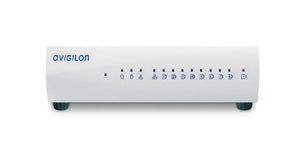 Avigilon VMA-ENVR1-8P8A 8-Port 8TB Desktop Network Video Recorder