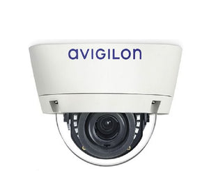 Avigilon 8.0C-H6A-D1 H6A 8MP 4.4 – 9.3mm CMOS Indoor Mini Dome Camera