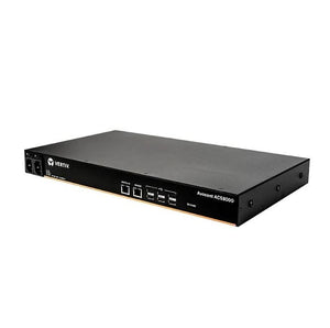 Avocent ACS8016DAC 400 ACS Advanced 16-Port Dual AC Serial Console Server