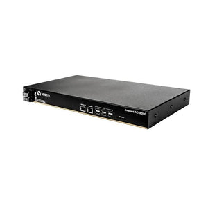 Avocent ACS8032MDDC-400 ACS8000 32-Port 10/100/1000Base-T Console System