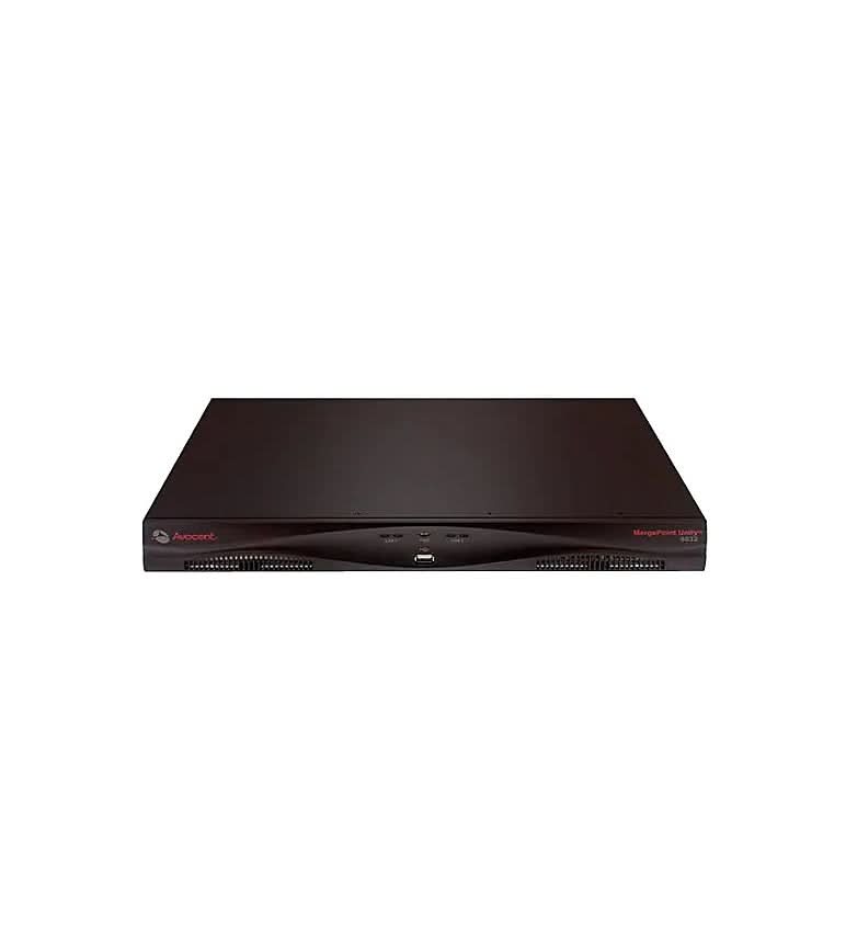 Avocent Unity Avocent MPU1016-001 MergePoint Unity 16-Port Digital KVM Switch