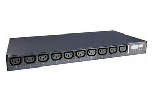 Avocent PM3009H-001 PM3000 10-Outlet 240V 16A 1 Phase Power Distribution Unit