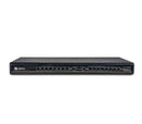 AvocentSCM185DP-001CybexSCM1008-Port3840x2160RackMountableKVMSwitchbox