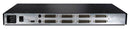 Avocent 10080SC-AM SwitchView Secure 8-Ports KVM Switch