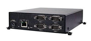 Avocent 990486-001 Equinox ESP-4 Quad-Port Serial HUB