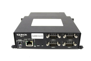 Avocent 990487-001 Equinox ESP-4 Quad-Port Serial HUB