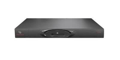 Avocent Rack Console Avocent ACS4-DAC Cyclades ACS4 Quad-Port 1U Console Server