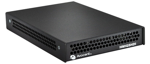 Avocent HMIQDHDD-001 Single-Port 1920x1200 120-230Volts AC 50-60Hz Computer Interface Module