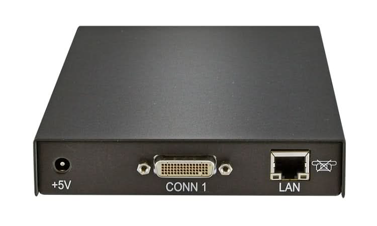 Avocent Server Interface Module Avocent HMIQSHDI-G01 HMX IQ Single HD-VGA DVI 1920x1200 Computer ...