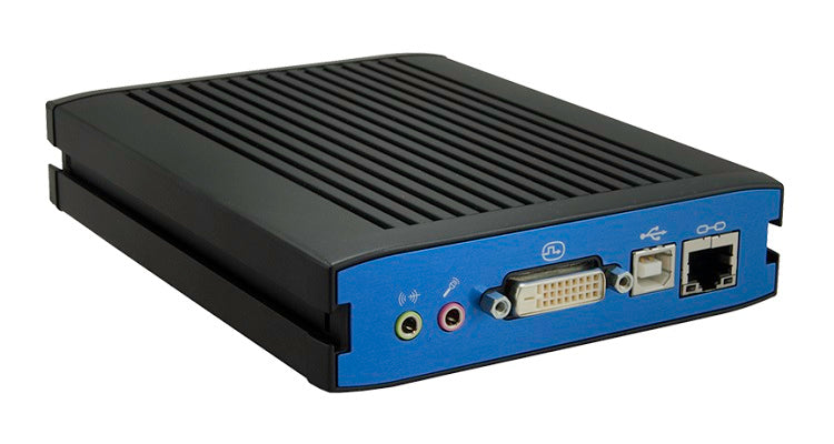 Avocent MXT5110-DVI Single-Port DVI-D Video KVM Matrix Transmitter