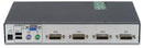 Avocent SC140-001 Cybex SwitchView SC140 Quad-Port Secure KVM Switch Module