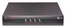 Avocent SC4UAD-001 Quad-Port 100-240Volts 50-60Hz Secure KVM Switch