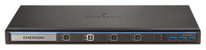 Avocent SVKM140-001 Quad-Port Desktop KVM Switchbox