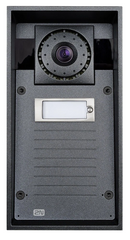 Axis01337-001IPForceOutdoorVideoDoorPhoneSubStation9151101CHW