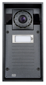Axis 2N 01337-001 IP Force Outdoor Video Door Phone Sub Station