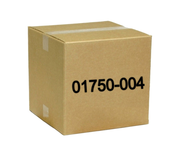 Axis 01750-004 1920x1080 Indoor HD Dome Camera 