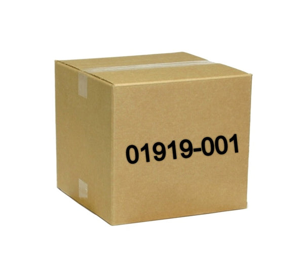 Axis 01919-001 P39 2.8 mm Outdoor DOME Network Camera