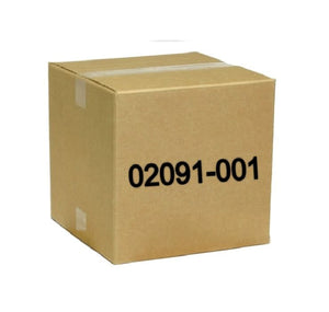 Axis 02091-001/P3925-LRE 2MP 6mm Network IP Wired Outdoor Dome Camera