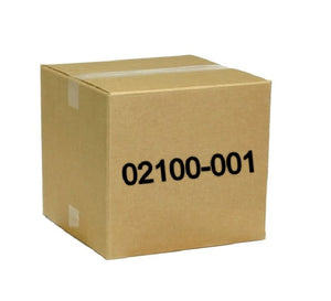Axis 02100-001 12MP 1.3mm 1/1.7" Outdoor Network Dome Camera