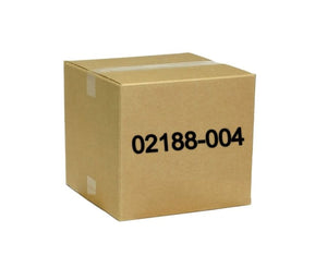 Axis 02188-004 5MP 10X Zoom Network IP Wired Indoor PTZ Bullet Camera