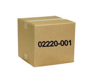 Axis 02220-001 1920 x 1080 4-84.6mm Network IP Wired Indoor Bullet Camera