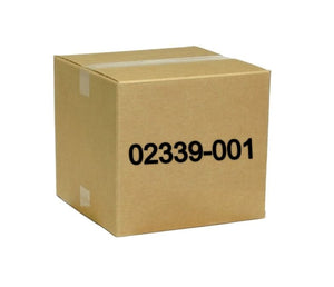 Axis 02339-001 P14 2MP 8mm - 9mm Network IP Outdoor Bullet Camera