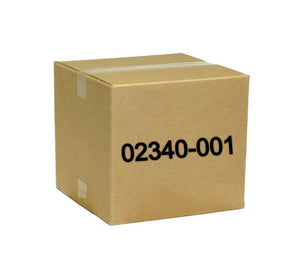 Axis 02340-001 P14 2MP 29mm Network IP Outdoor Bullet Camera