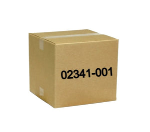 Axis 02341-001 5MP 2.8-8mm Network IP Wired Outdoor Bullet Camera