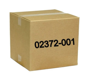 Axis 02372-001 4MP 2.9mm Network IP Outdoor Surveillance Dome Camera
