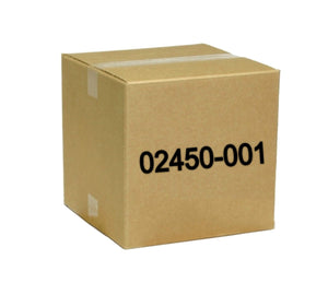 Axis 02450-001/P3827-PVE Panoramic 7MP 3.3mm Outdoor IP Dome Camera