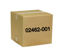 Axis 02462-001 XFQ1656 3.9-10mm Built Network Camera 