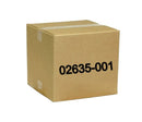 Axis02635-001P3738-PLE32MegapixelOutdoor4KNetworkCamera