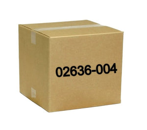 Axis 02636-004 M43 6MP 1.10 mm 1/1.8" Network IP Indoor Fisheye Camera