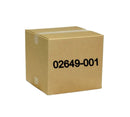 Axis 02649-001 384 X 288 7mm Wired Outdoor Security Camera 