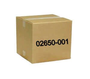 Axis 02650-001 384 X 288 7mm Network IP Wired Outdoor Camera