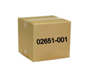 Axis 02651-001 768x576 13mm Outdoor Thermal Security Camera