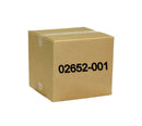 Axis 02652-001/Q2101-TE 13mm Indoor Surveillance Camera 