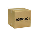 Axis 02668-001 384 X 288 19mm Outdoor Surveillance Camera 