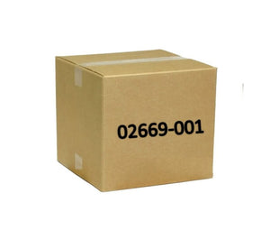 Axis 02669-001 384 X 288 6.91-214.7mm Outdoor Network IP Wired Camera