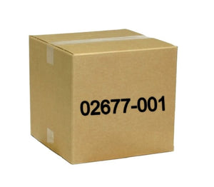 Axis 02677-001 P32 Series 2MP 3.5-6.6mm 1/2.8"Indoor Network Dome Camera