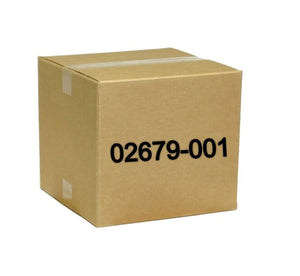 Axis 02679-001 M42 8MP 3.5-6.6mm 1/2.8" CMOS Indoor Dome Camera