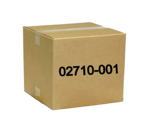 Axis 02710-001 P3268-SLVE 8 Megapixel Outdoor 4K Network Camera - Color - Dome