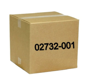 Axis 02732-001 P32 5MP 3-8mm 1/2.7" CMOS Outdoor Wired Dome Camera
